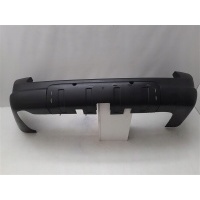 Бампер задняя volvo xc70 2001 - 2004 8693632