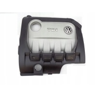 Защита двигателя volkswagen passat b6 cc 2.0 tdi 170koni bmr