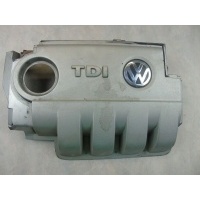 Защита двигателя volkswagen passat b6 2.0 tdi 03g103967
