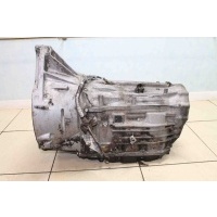АКПП Volkswagen Touareg 2002-2010 АКПП TR-60SN 09D300038AX