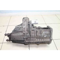 Коробка раздаточная Volkswagen Touareg 2002-2010 Раздатка 0AD341011L