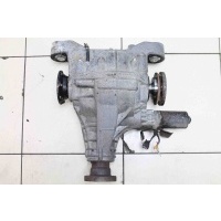 Редуктор задний Volkswagen Touareg 2002-2010 5.0 TDI 0AC525018B
