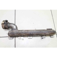 Коллектор выпускной правый Volkswagen Touareg 2002-2010 1-5 цилиндры 07Z253034S