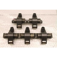 Ось коромысел Volkswagen Touareg 2002-2007 Phaeton 070109527B