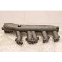 Коллектор впускной левый Volkswagen Touareg 2003-2010 Phaeton 07Z129711Q