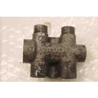 Термостат масляный (АКПП) Volkswagen Touareg 2003-2010 Audi A7 7L0317027A