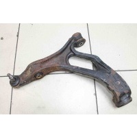 Рычаг передний нижний правый Volkswagen Touareg 2002-2010 Porsche Cayenne 7L0407152H