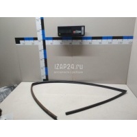 Уплотнитель стекла двери Honda Civic 5D (2006 - 2012) 72275SMGE01