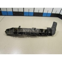 Направляющая заднего бампера правая Honda Civic 5D (2006 - 2012) 71593SMGE01