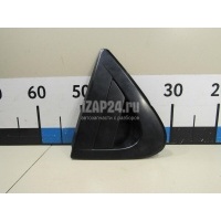 Ручка двери задней наружная левая Honda Civic 5D (2006 - 2012) 72680SMGE02