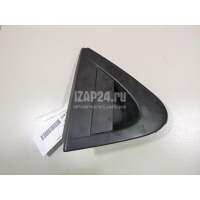 Ручка двери задней наружная левая Honda Civic 5D (2006 - 2012) 72680SMGE02