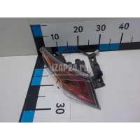 Фонарь задний наружный левый Honda Civic 5D (2006 - 2012) 33551SMGE03