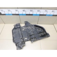 Защита антигравийная Honda Civic 4D (2006 - 2012) 74621SNCA00