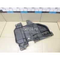 Защита антигравийная Honda Civic 4D (2006 - 2012) 74621SNCA00