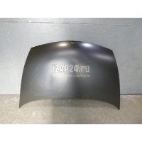 Капот TYG Civic 4D (2006 - 2012) HD20075A