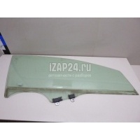 Стекло двери передней правой Honda Civic 4D (2006 - 2012) 73300SNAG11