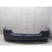 Бампер задний Honda Civic 4D (2006 - 2012) 71501SNB000ZC