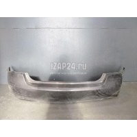 Бампер задний Honda Civic 4D (2006 - 2012) 71501SNB000ZC