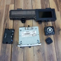 Scenic iii навигация gps проводка 2811596386 европа
