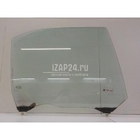 Стекло двери задней правой Honda Civic Aerodeck (1998 - 2000) 73400ST3E01