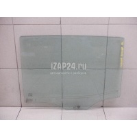 Стекло двери задней левой Ford Ranger (2012 - 2015) 1728722