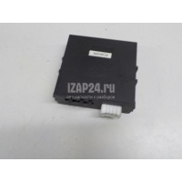 Блок управления парктроником Ford Ranger (2006 - 2012) 1541332