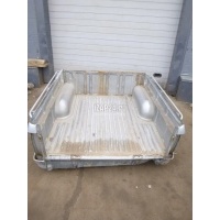 Кузов Ford Ranger (2006 - 2012) 1447048
