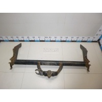 Сцепное устройство (Фаркоп) Ford Ranger (2006 - 2012) 1717739