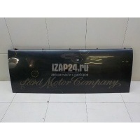 Дверь багажника нижняя Ford Ranger (2006 - 2012) 4974255