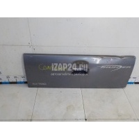 Дверь багажника нижняя Ford Ranger (2006 - 2012) 4974255