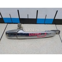 Ручка двери наружная правая Ford Ranger (2006 - 2012) 1453584