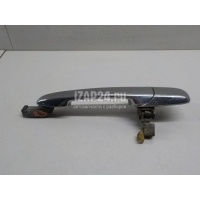 Ручка двери наружная правая Ford Ranger (2006 - 2012) 1453584