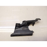 Решетка стеклооч. (планка под лобовое стекло) Ford Ranger (2006 - 2012) 1461635