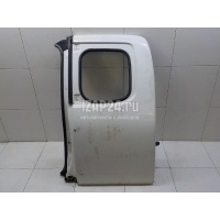 Дверь задняя левая Ford Ranger (2006 - 2012) 5007973