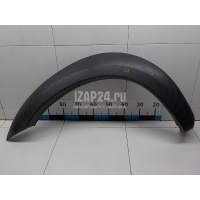 Накладка переднего крыла левого Ford Ranger (2006 - 2012) 1799540