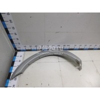 Накладка переднего крыла левого Ford Ranger (2006 - 2012) 1799540