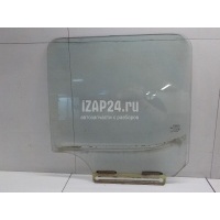 Стекло двери задней левой Ford Ranger (2006 - 2012) 4954880