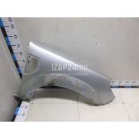Крыло переднее правое Ford Ranger (2006 - 2012) 5106992