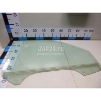 Стекло двери передней правой Ford Ranger (2006 - 2012) 1452630