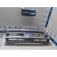 Решетка радиатора Mazda Ranger (2006 - 2012) ur87-50-711