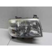 Фара правая Ford Ranger (2006 - 2012) 4952651
