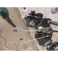 Трос двери BMW 3 E90/E91/E92/E93 2007