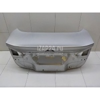 Крышка багажника Ford Mondeo V (2015 - ) hs7z5440110a