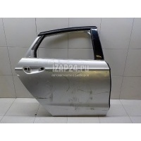 Дверь задняя правая Ford Mondeo V (2015 - ) DS7Z5424630A