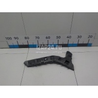 Направляющая заднего бампера левая Ford Mondeo V (2015 - ) DS7Z17788A
