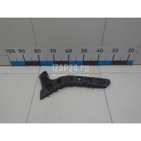 Направляющая заднего бампера правая Ford Mondeo V (2015 - ) DS7Z17787A