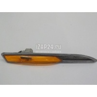 Повторитель на крыло левый желтый Ford Mondeo IV (2007 - 2015) 7S7113K354BD
