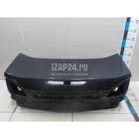 Крышка багажника Ford Mondeo IV (2007 - 2015) 1470505