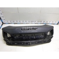 Крышка багажника Ford Mondeo IV (2007 - 2015) 1470505