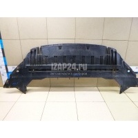 Пыльник двигателя Ford Mondeo IV (2007 - 2015) 1555114